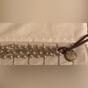 My Saint My Hero Bracelet